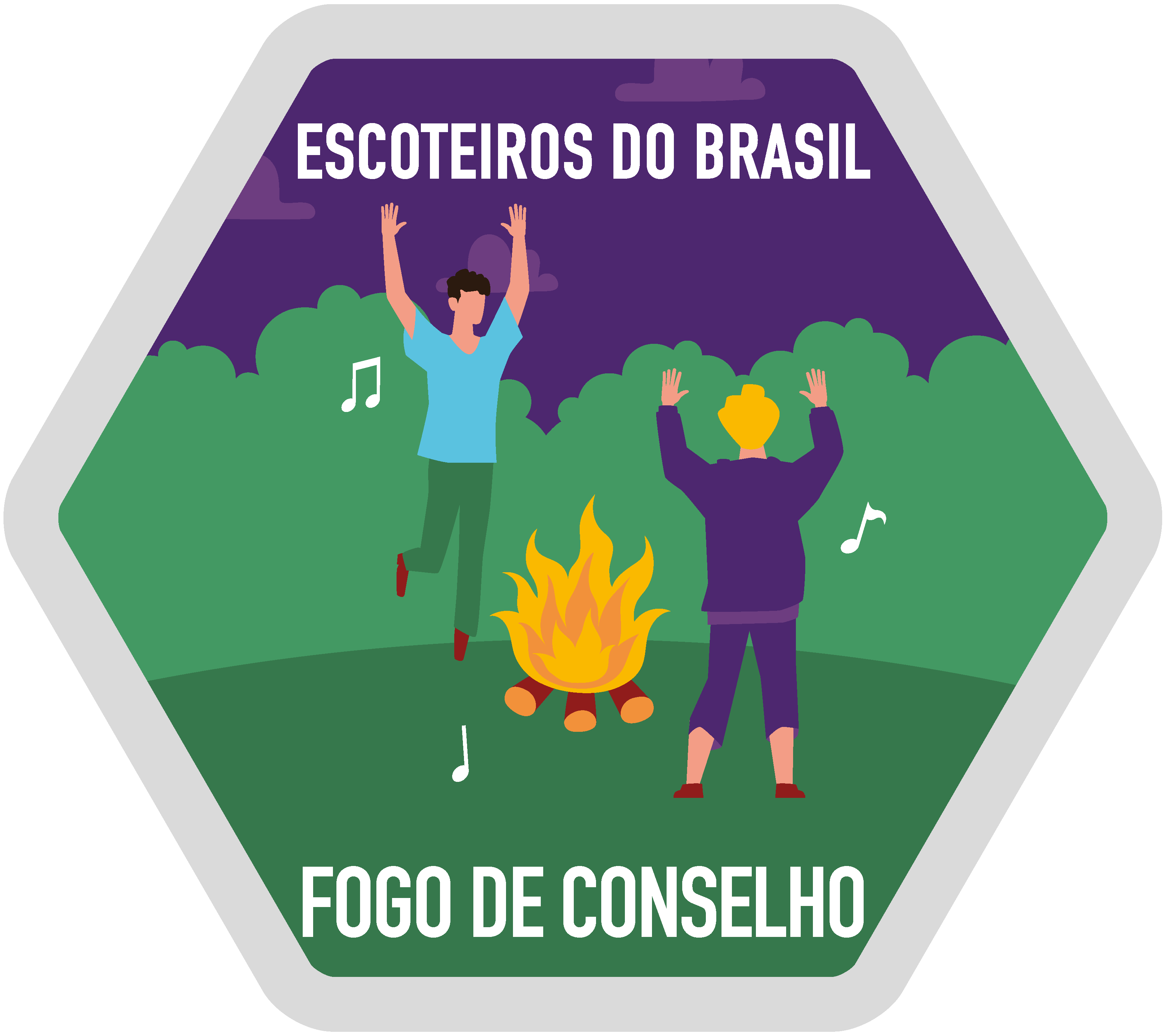 Fogo de Conselho