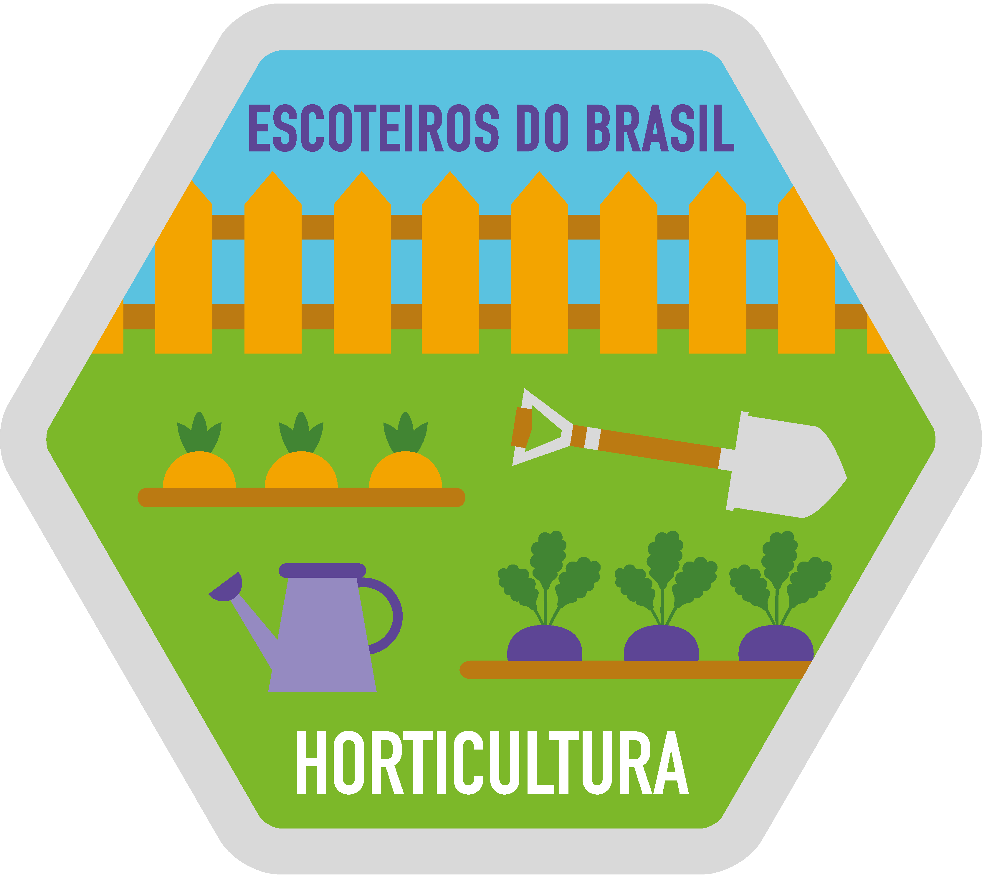 Horticultura