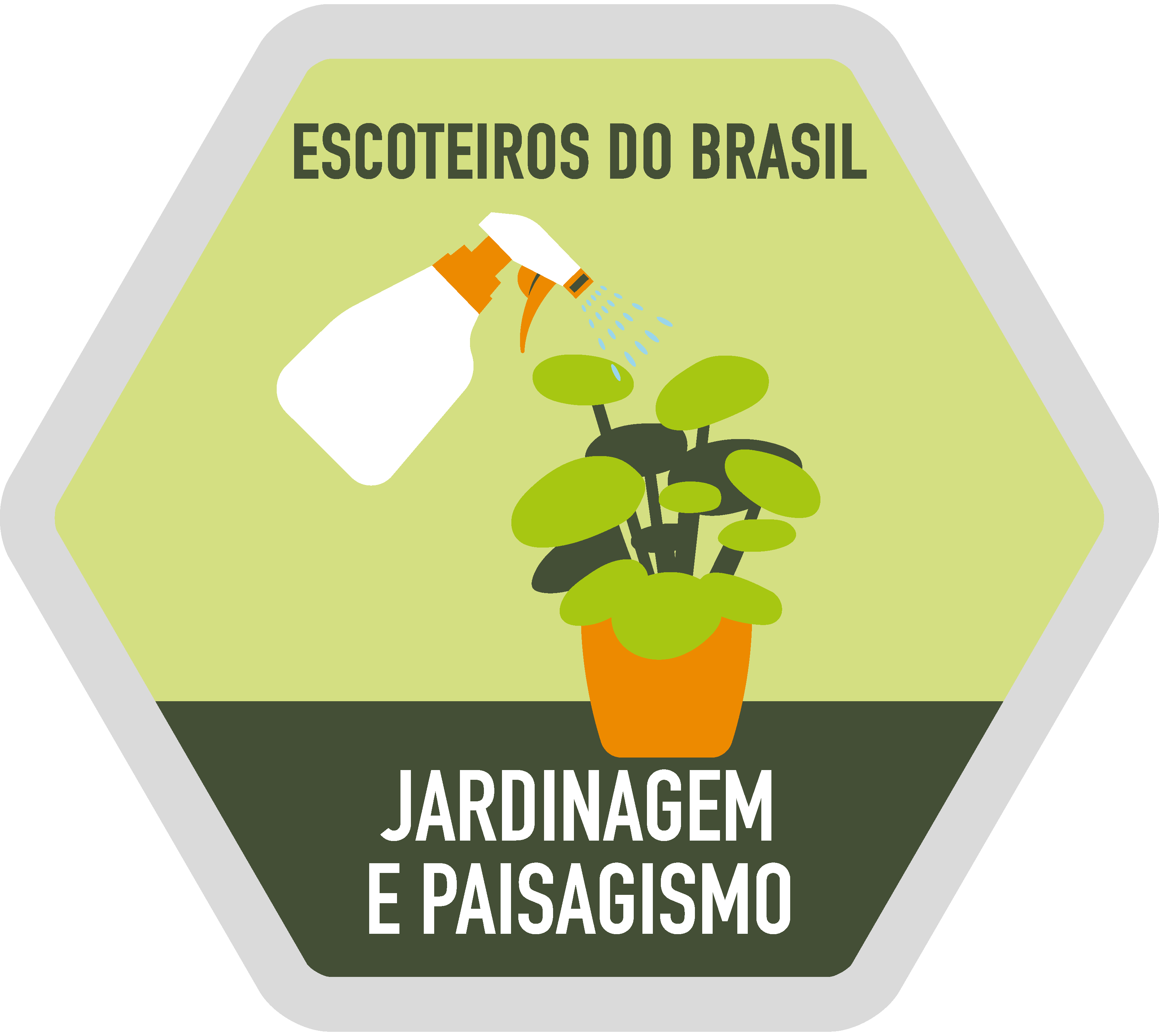 Jardinagem e Paisagismo