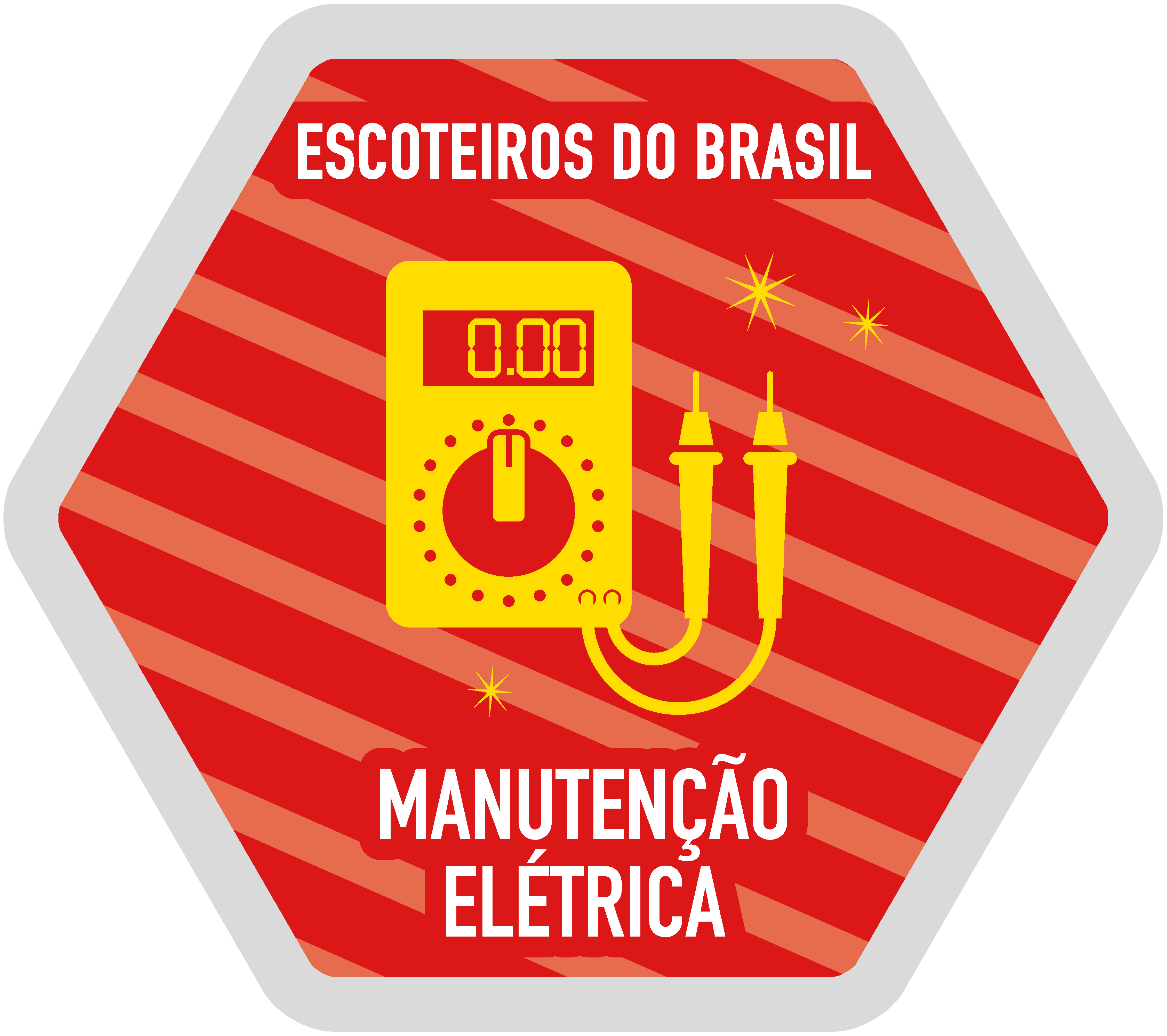 Manutenção Elétrica
