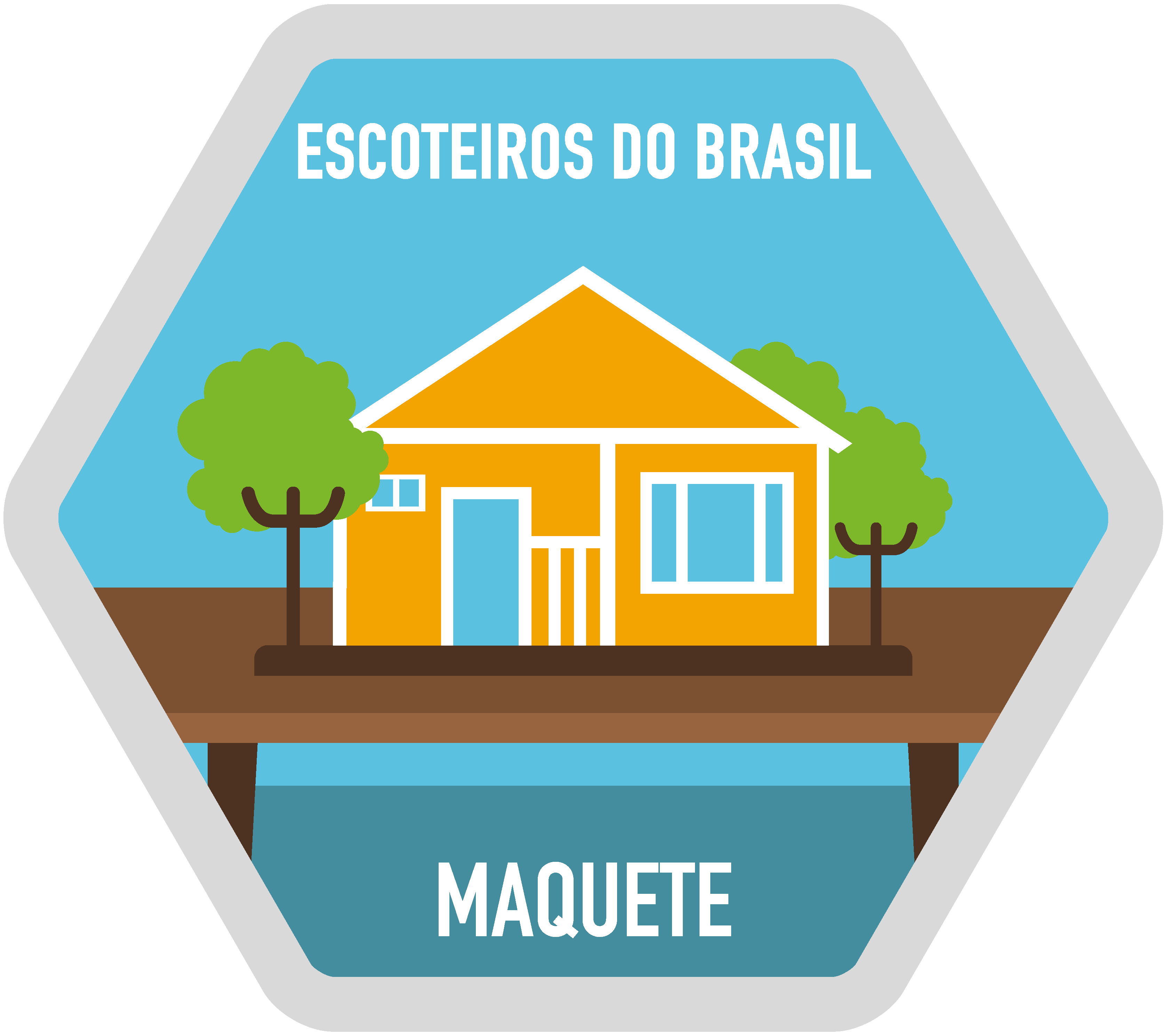 Maquete