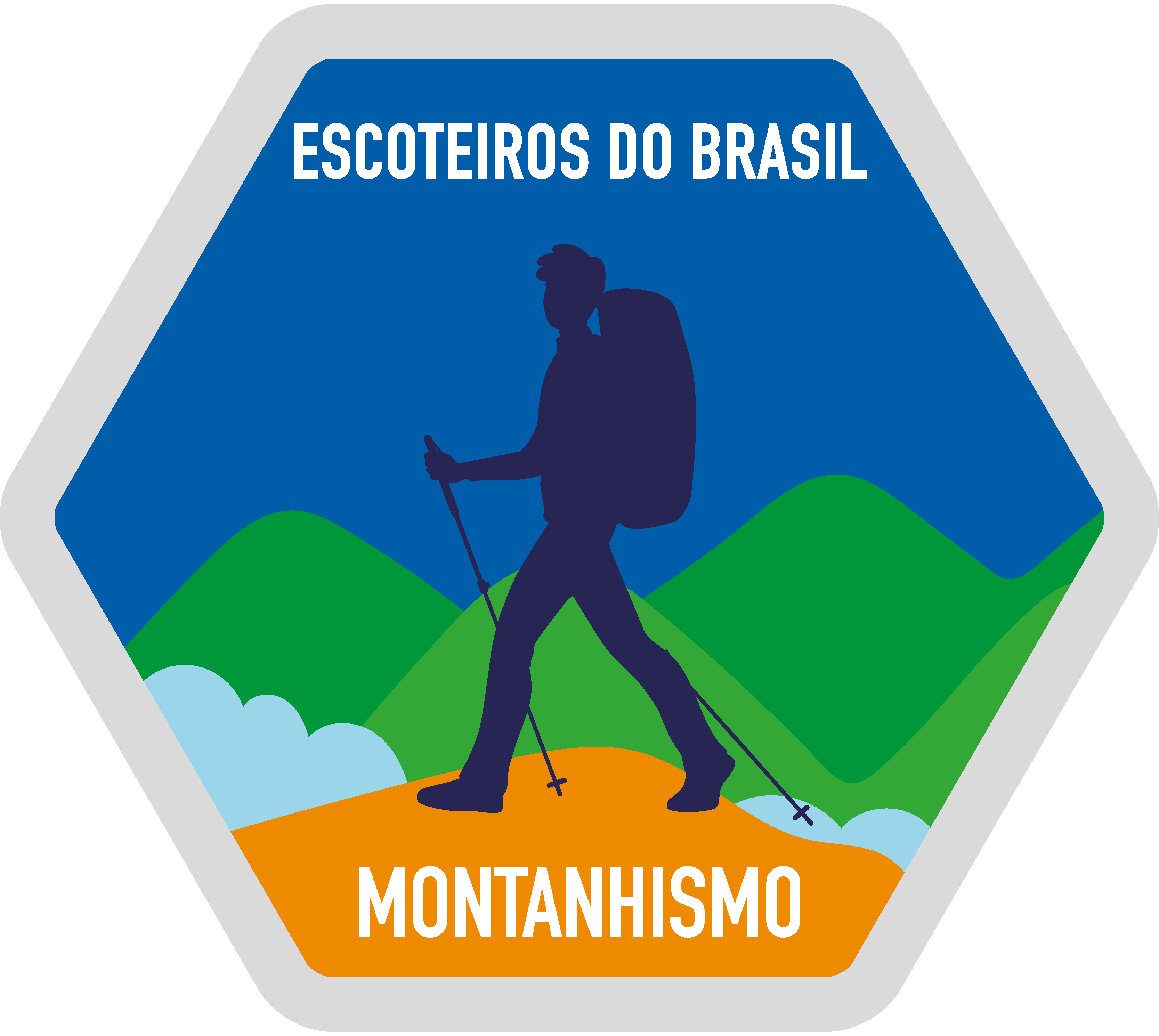 Montanhismo