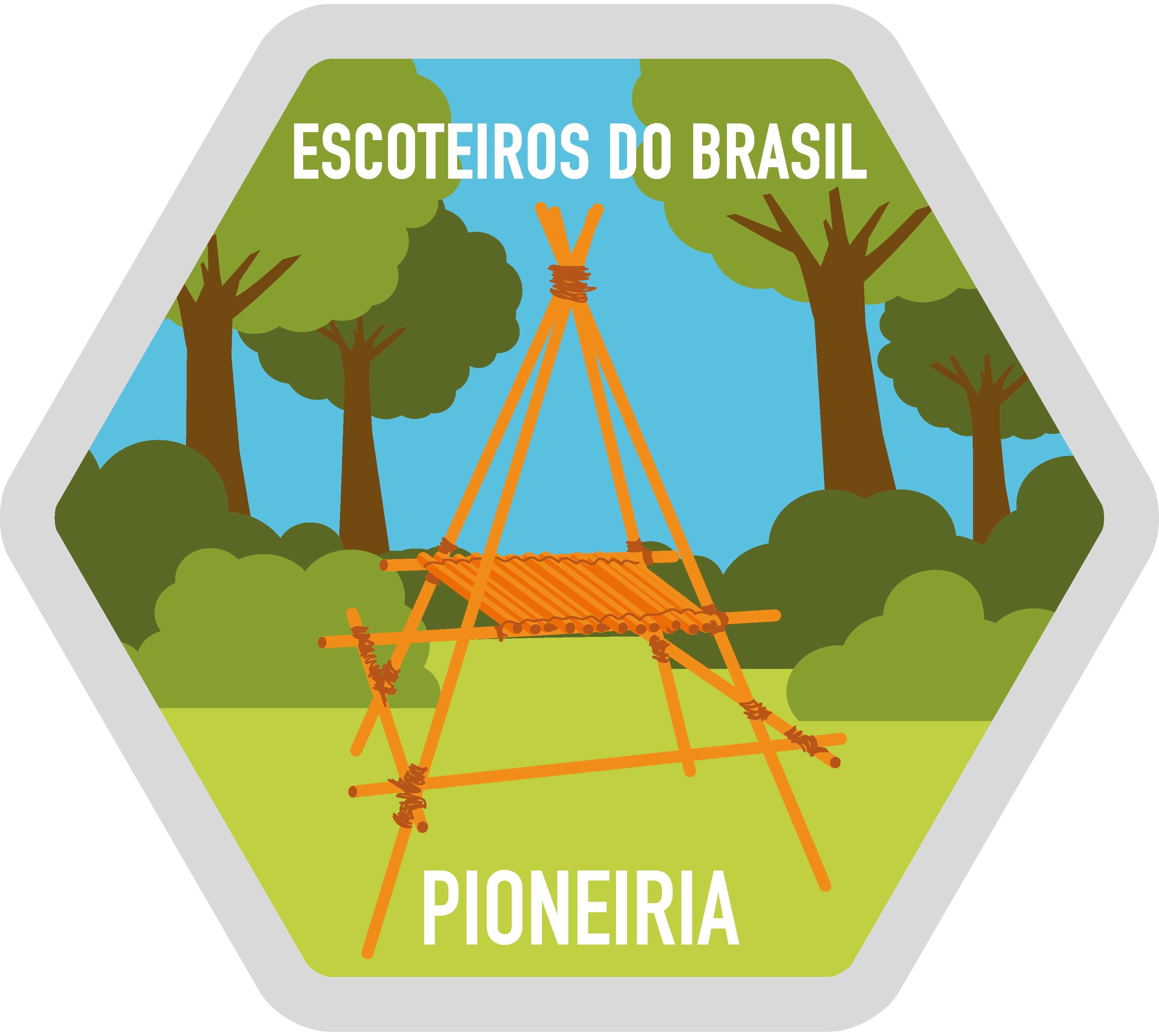 Pioneiria