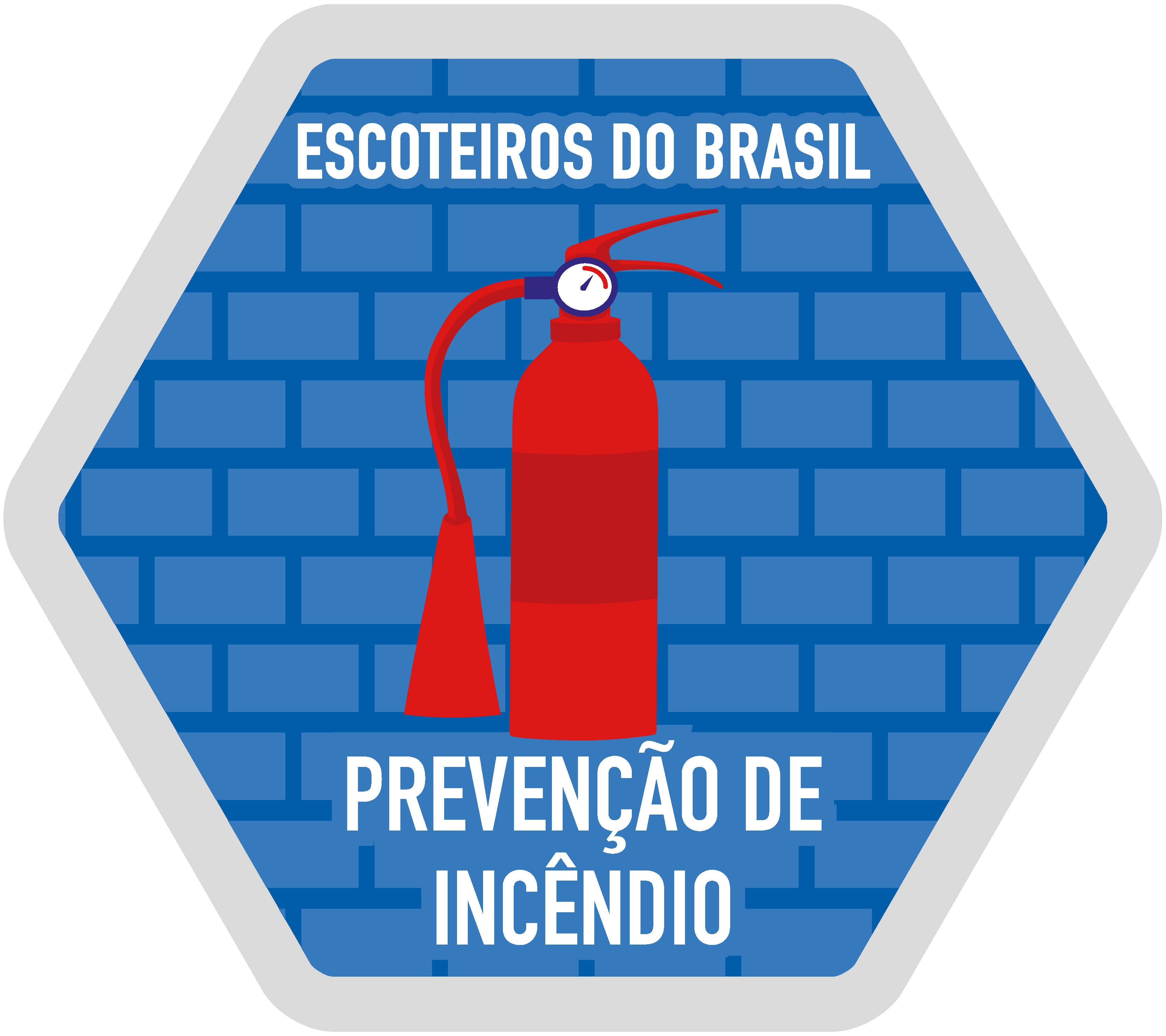 Prevenção de Incêndio