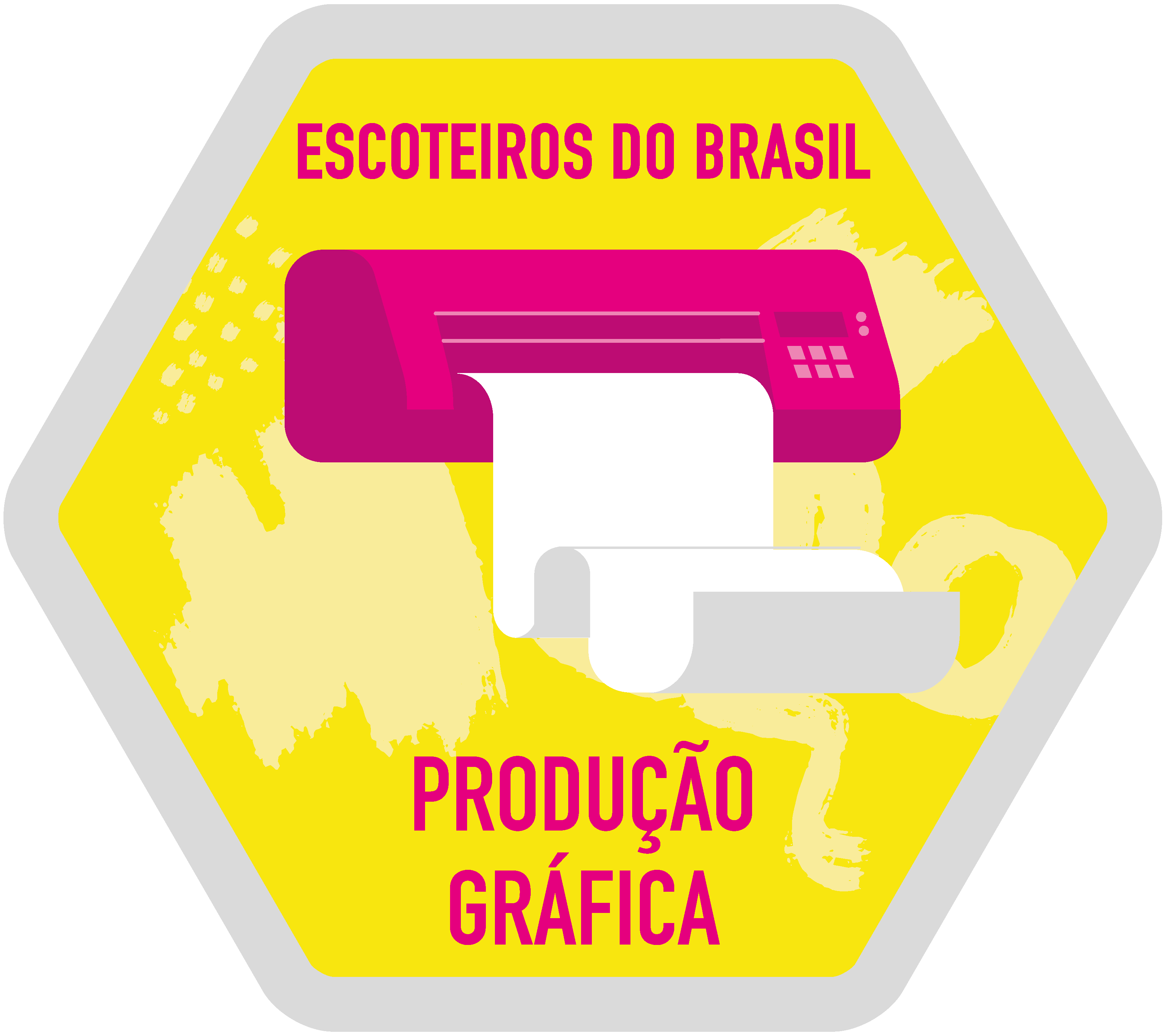 Produção Gráfica
