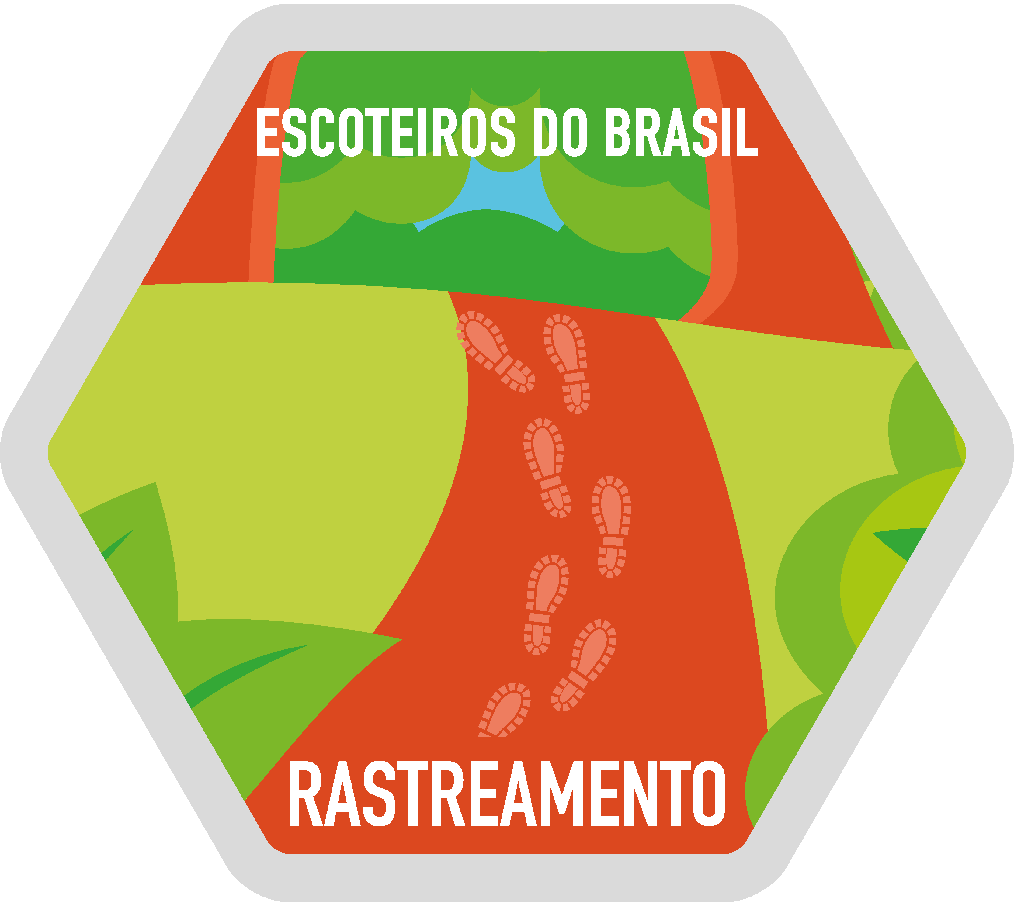Rastreamento
