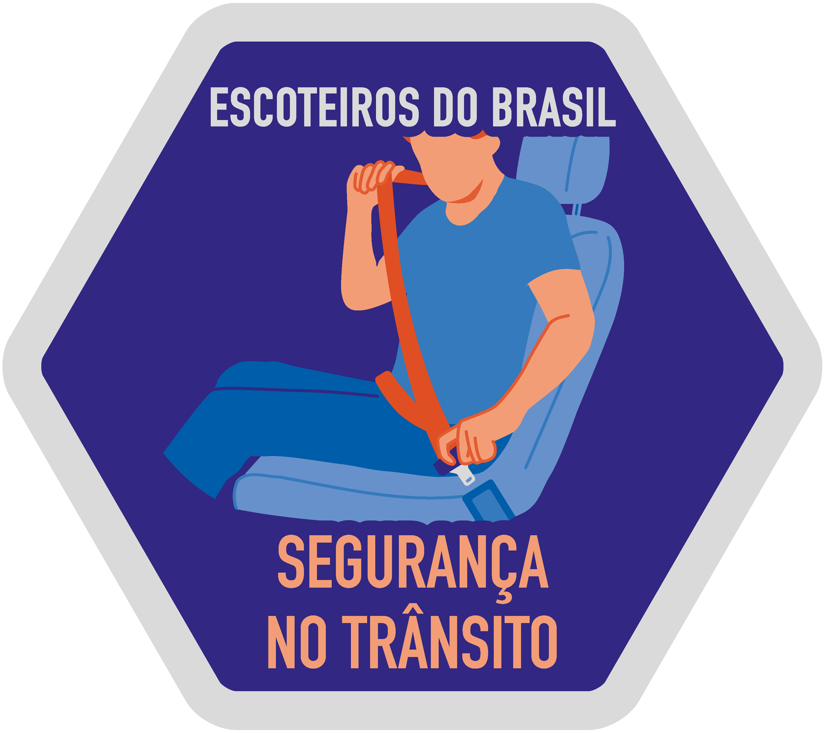 Segurança no Trânsito