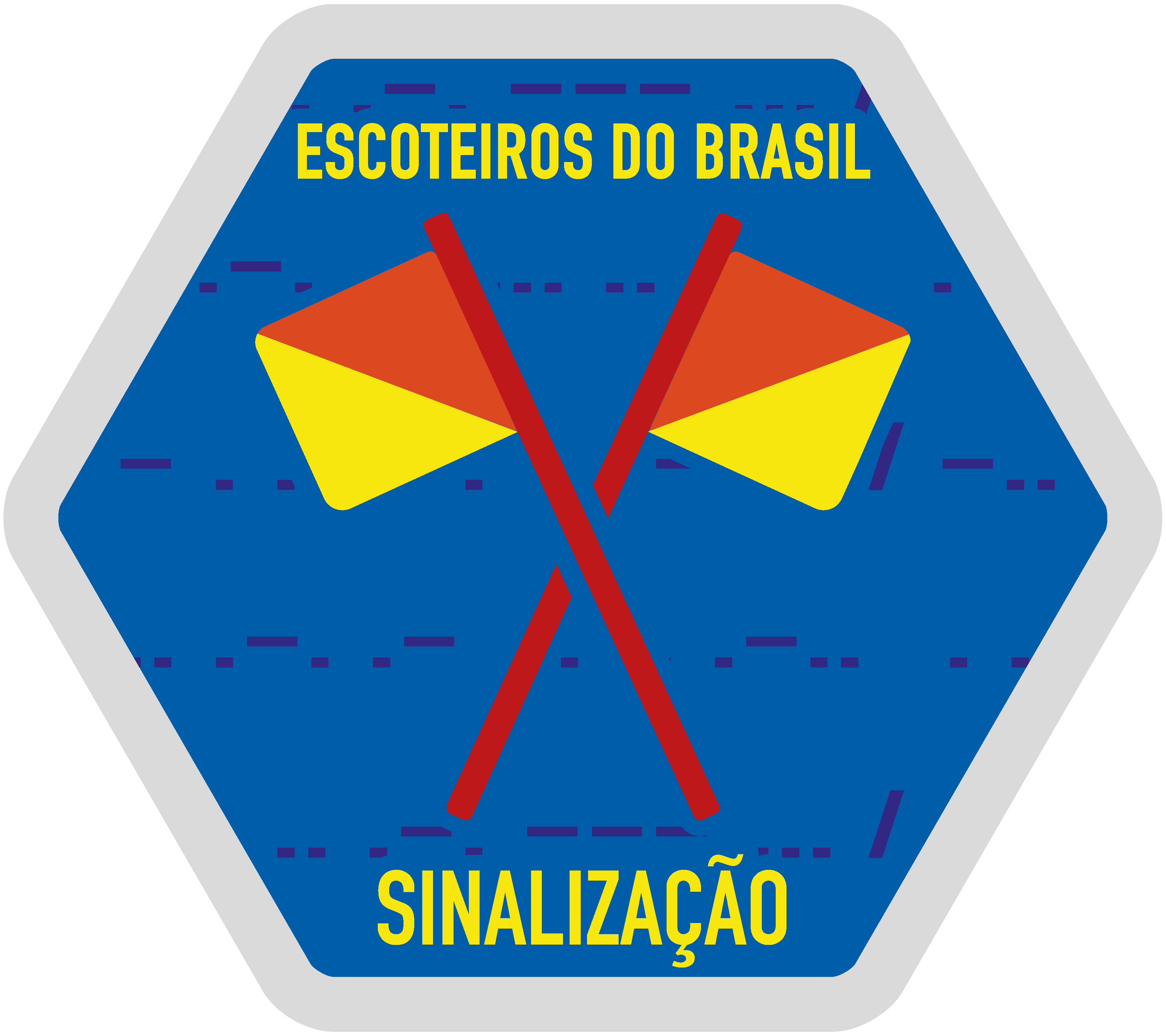 Sinalização